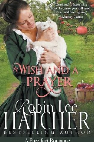 Cover of A Wish and a Prayer