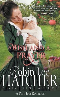 Book cover for A Wish and a Prayer