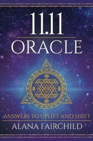 Cover of 11.11 Oracle