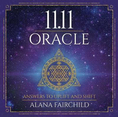 Book cover for 11.11 Oracle