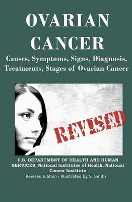 Book cover for Ovarian Cancer