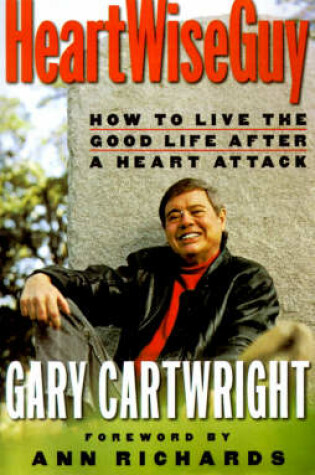 Cover of HeartWiseGuy