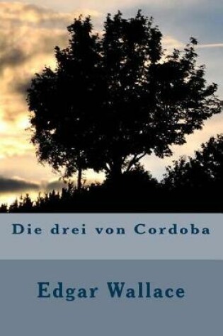 Cover of Die drei von Cordoba