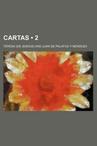 Cover of Cartas (2 )