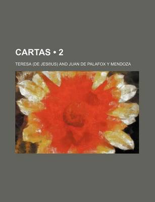 Book cover for Cartas (2 )