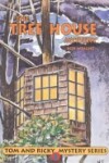 Book cover for Tom Ricky & the Tree House