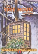 Cover of Tom Ricky & the Tree House