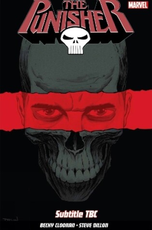 Cover of Punisher Vol. 1