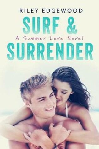 Cover of Surf & Surrender