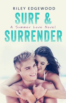 Cover of Surf & Surrender