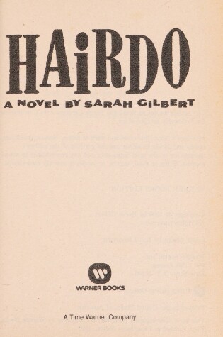Cover of Hairdo
