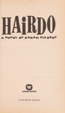 Book cover for Hairdo