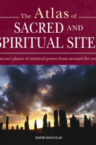 Cover of Atlas of Sacred and Mystical Sites