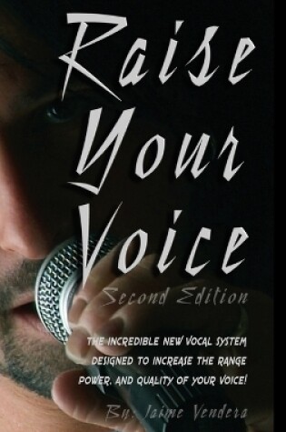 Cover of Raise Your Voice