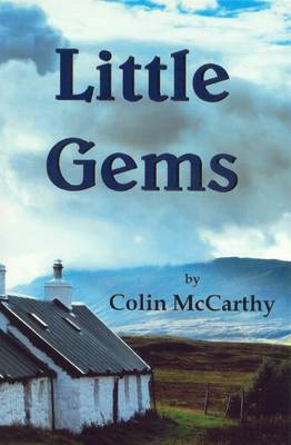 Book cover for Little Gems