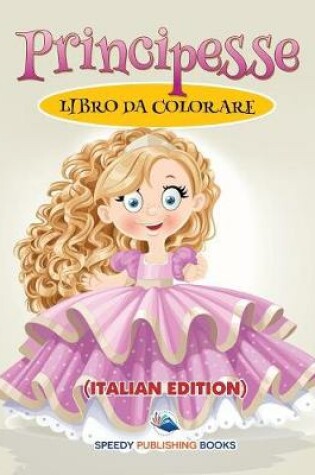 Cover of Libro Da Colorare Matrimonio (Italian Edition)