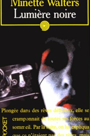 Cover of Le Lumiere Noire