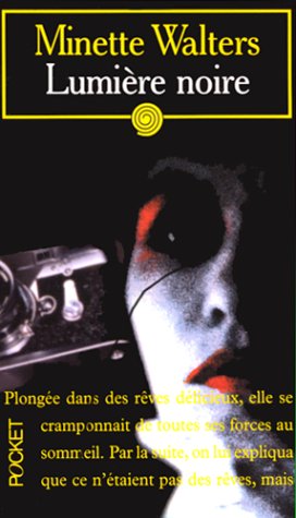 Book cover for Le Lumiere Noire