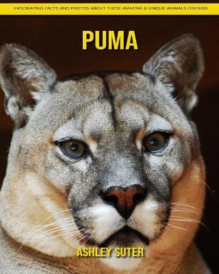 Book cover for Puma