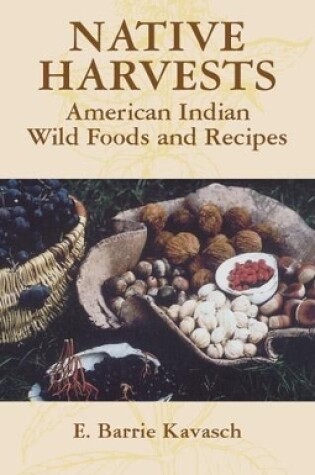 Cover of Native Harvests