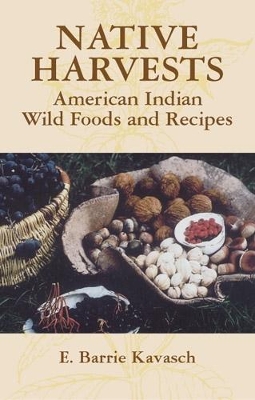 Cover of Native Harvests