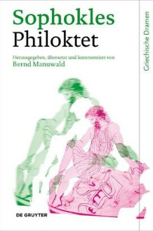 Cover of Philoktet