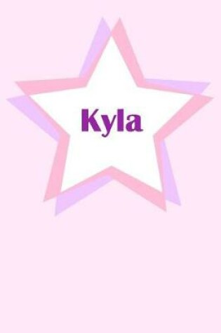 Cover of Kyla