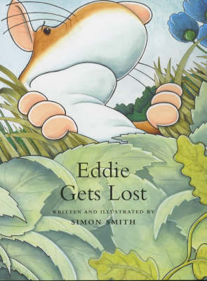 Book cover for Lester Gets Lost