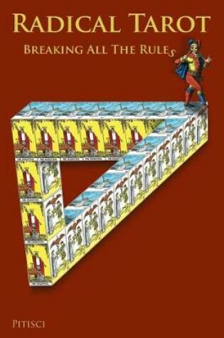 Cover of Radical Tarot