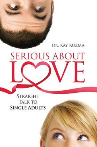 Cover of Serious about Love