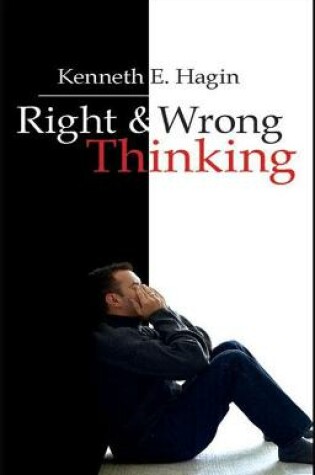 Cover of Right and Wrong Thinking