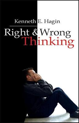 Book cover for Right and Wrong Thinking