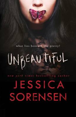 Book cover for Unbeautiful