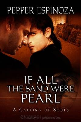 Cover of If All the Sand Were Pearl