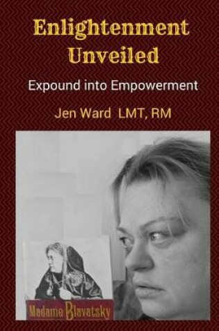 Cover of Enlightenment Unveiled