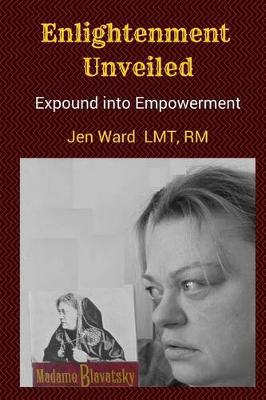 Book cover for Enlightenment Unveiled