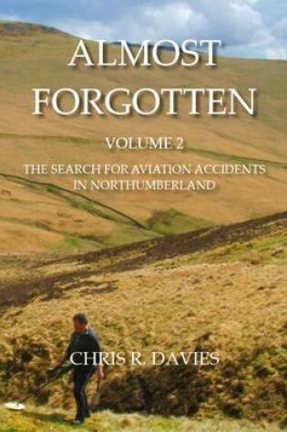 Cover of Almost Forgotten