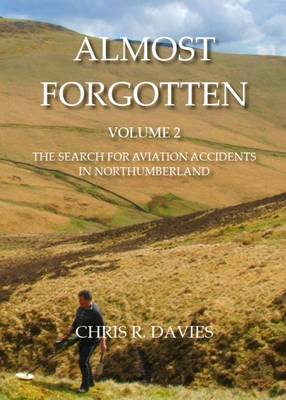Book cover for Almost Forgotten