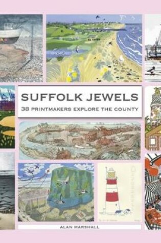 Cover of Suffolk Jewels