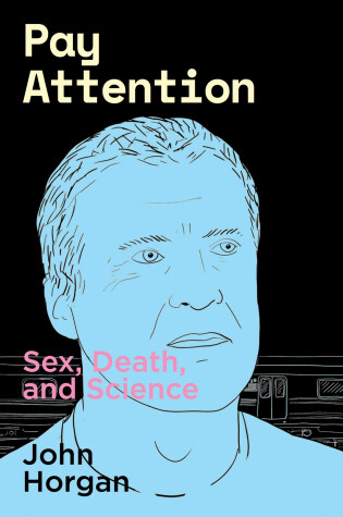 Cover of Pay Attention
