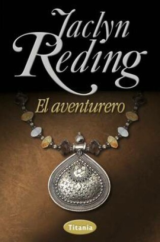 Cover of El Aventurero