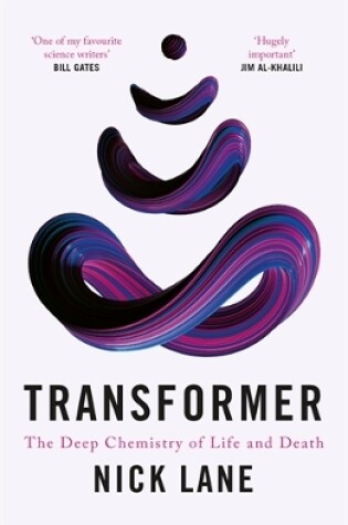 Cover of Transformer