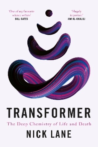 Cover of Transformer