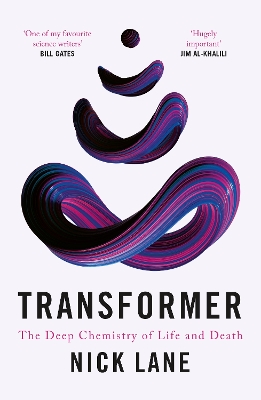 Book cover for Transformer