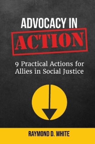 Cover of Advocacy in Action