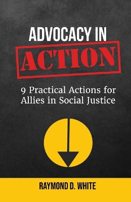 Book cover for Advocacy in Action