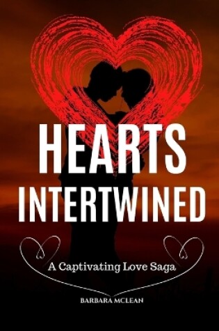 Cover of Hearts Intertwined