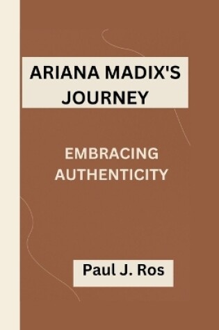 Cover of Ariana Madix's Journey