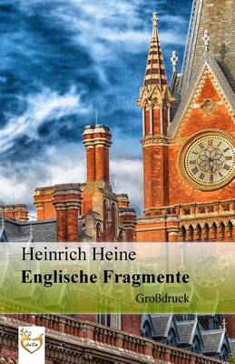 Book cover for Englische Fragmente (Gro druck)