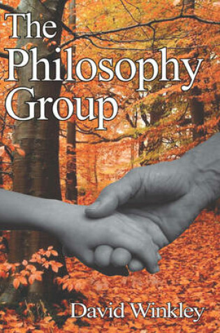 Cover of The Philosophy Group